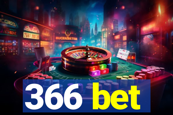 366 bet